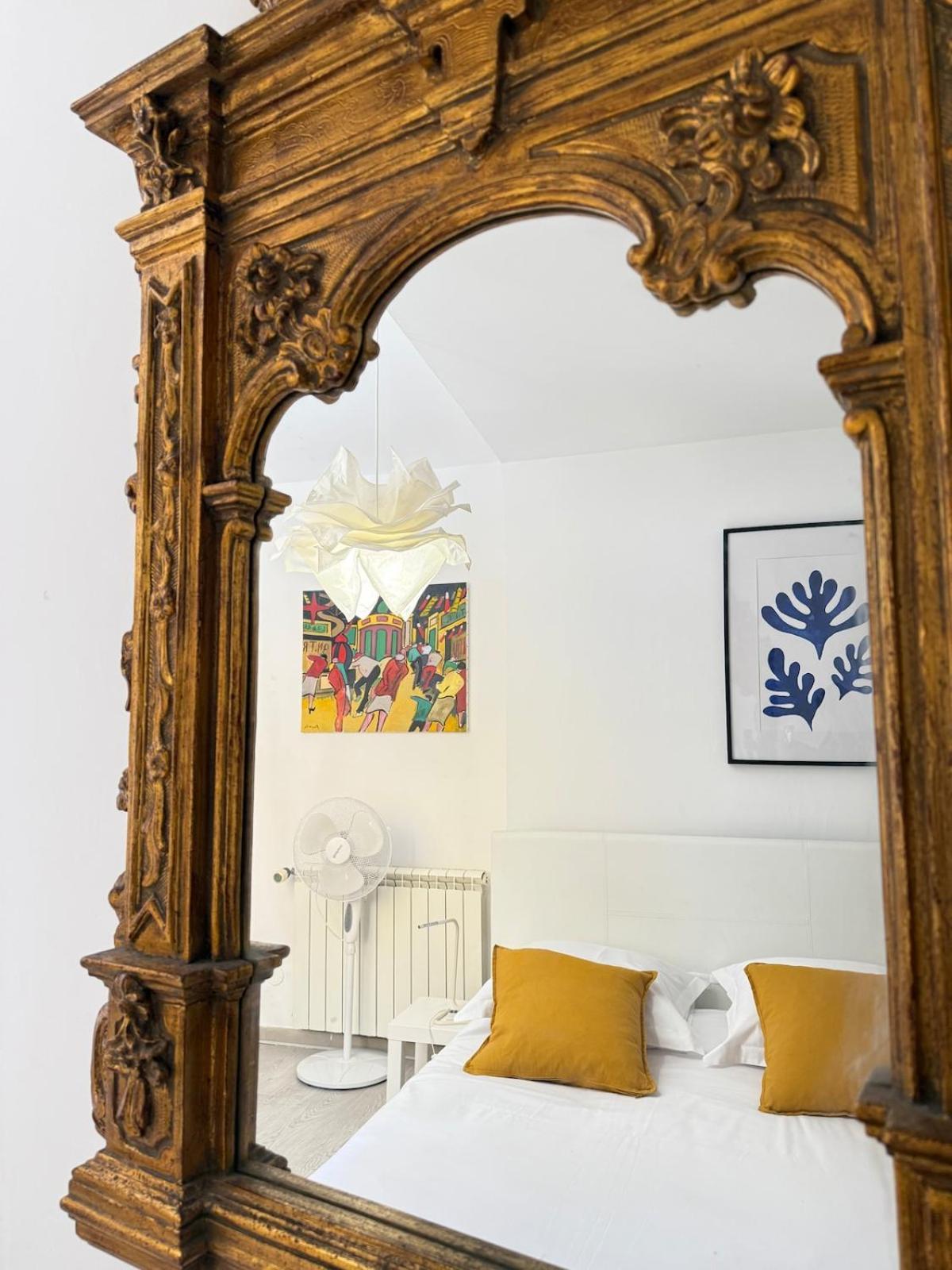 Appartamento Le Favorin 1 Arles Esterno foto