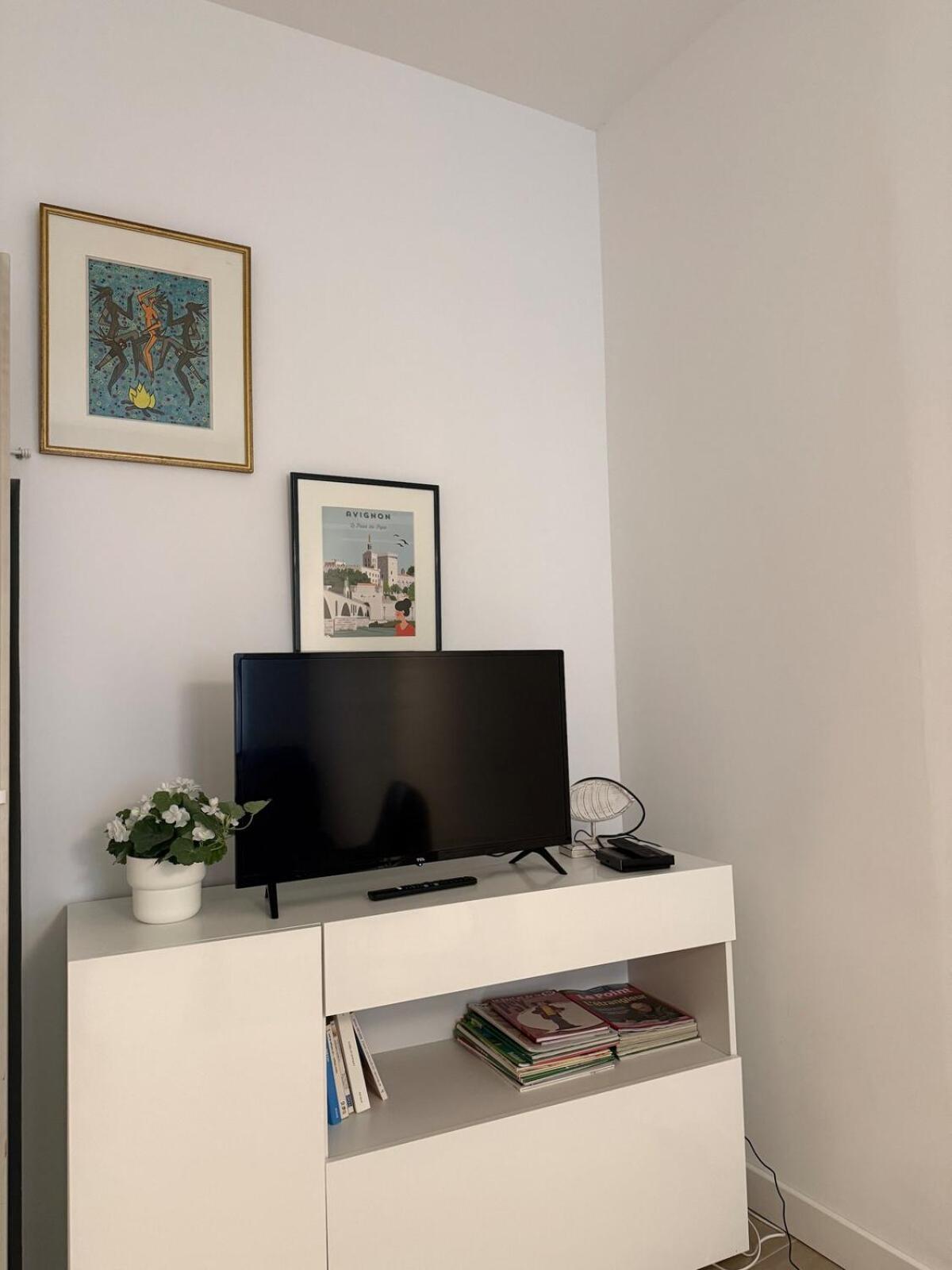 Appartamento Le Favorin 1 Arles Esterno foto